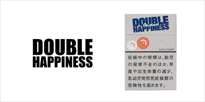 ダブルハピネス・オリジナル