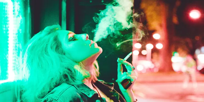 美味しいタバコおすすめランキング女性版