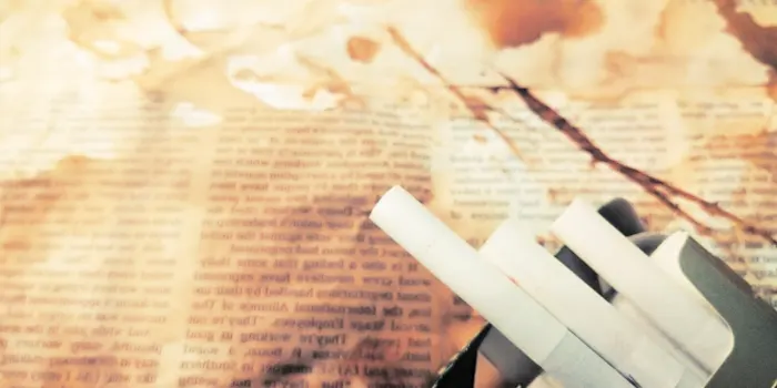 美味しい紙巻きタバコを選ぶポイント