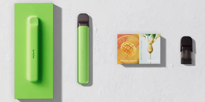 ドクターベイプ3の商品画像