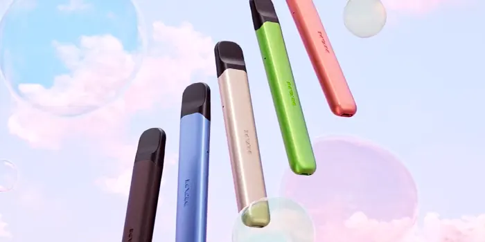 ドクターベイプ3の本体5種