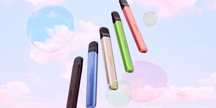 ドクターベイプ3の画像