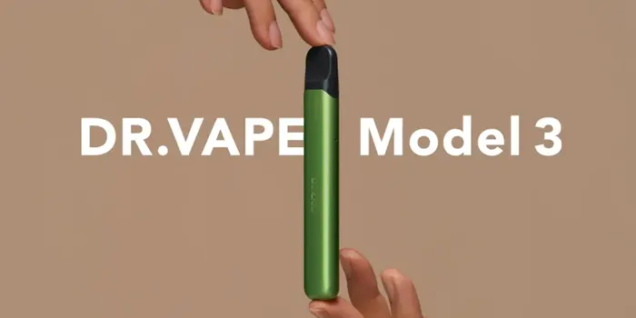 ドクターベイプ3の画像