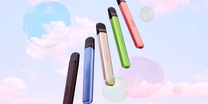 ドクターベイプモデル3の画像