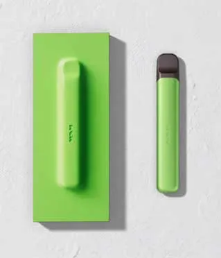 ドクターベイプモデル3のパッケージ画像