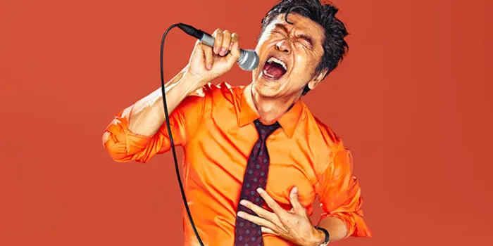 桑田佳祐の画像