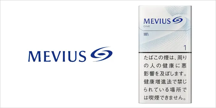 メビウス・ワン・100s・ボックス