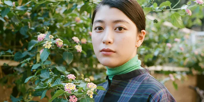 成海璃子の画像