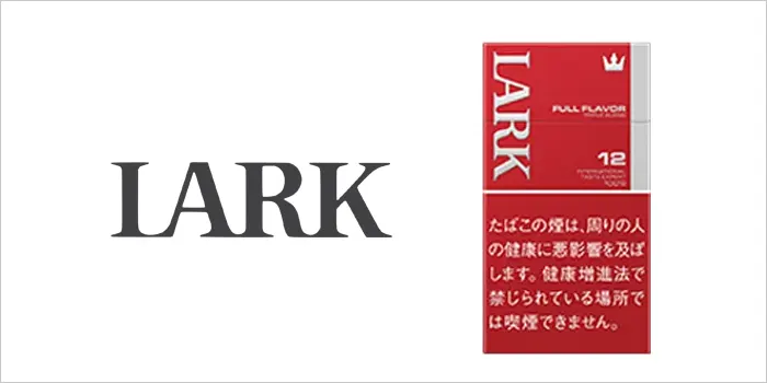 ラーク・100・ボックス