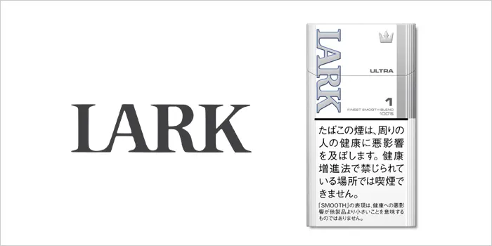 ラーク・ウルトラ・1・100・ボックス
