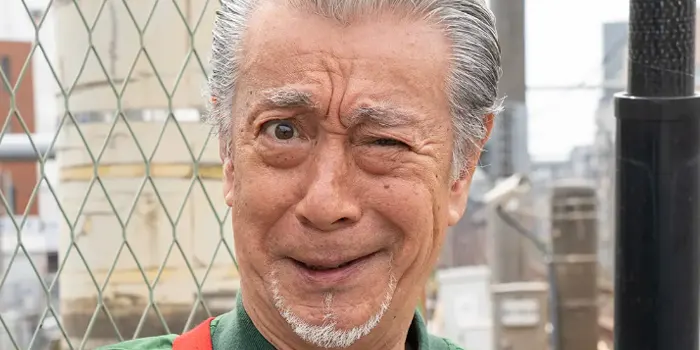 高田純次の画像