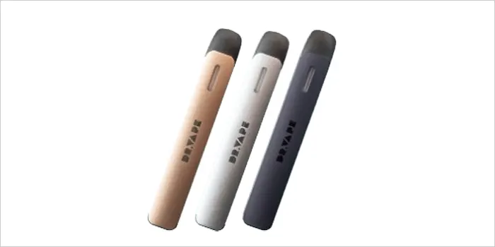 ドクターベイプ本体の画像