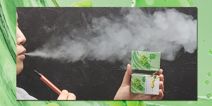 ジューシーマスカット