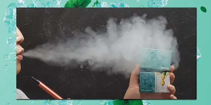 ミントメンソール