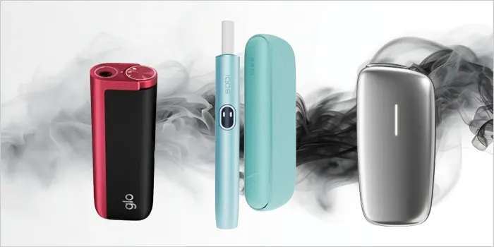 加熱式タバコのキャンペーン情報