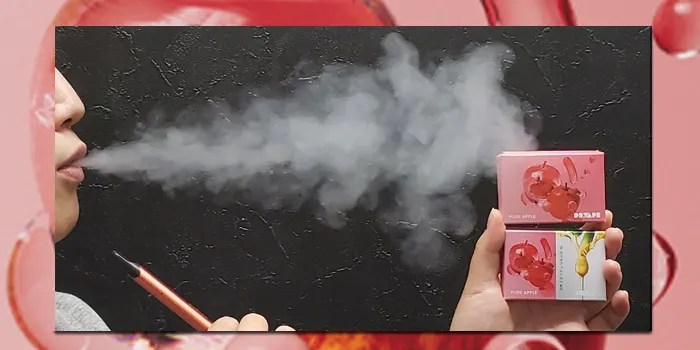 ピュアアップル