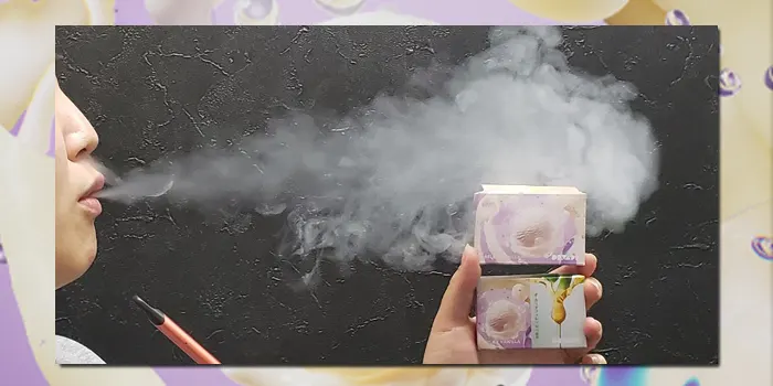 リラックスバニラ