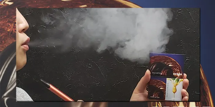 ワイルドビター