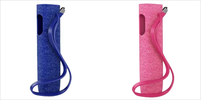 アイコスイルマアイワンファブリックスリーブ+の画像