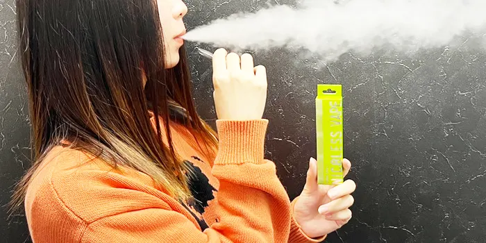 グリーンアップルの画像