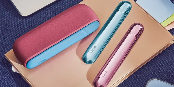 アイコスイルマアイの画像