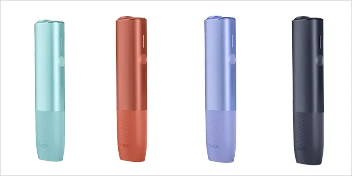 アイコスイルマアイワンの画像