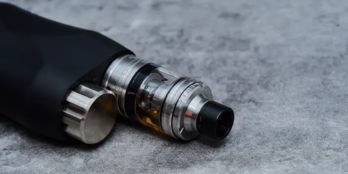 電子タバコの画像