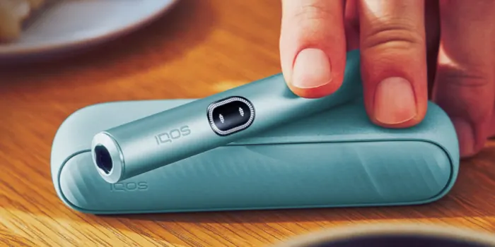 アイコスイルマアイの画像