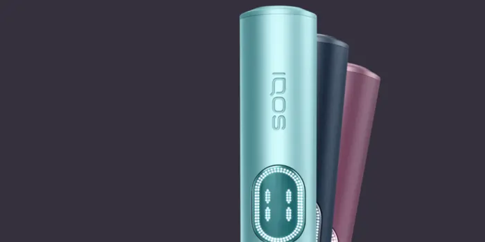 アイコスイルマアイワンの画像