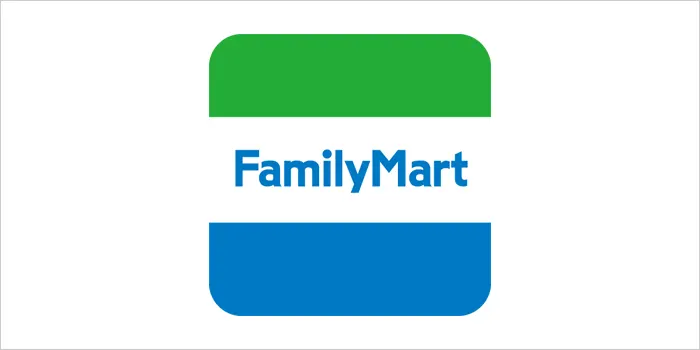 ファミマのロゴの画像