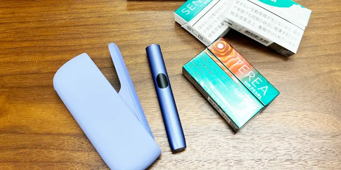 アイコスイルマアイの画像