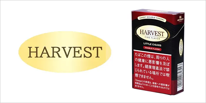 ハーベスト・キングサイズ・チェリー