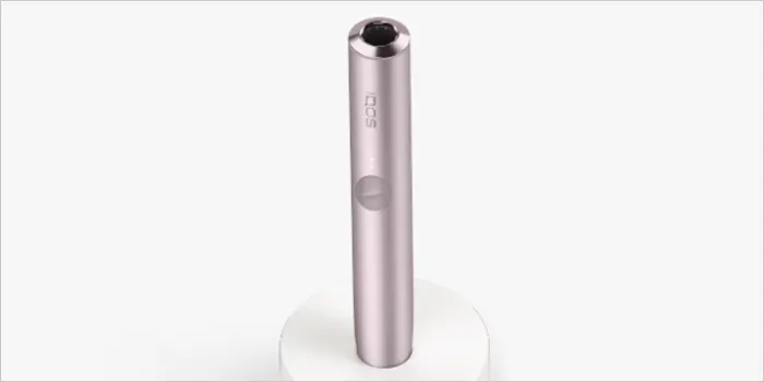 アイコスイルマのホルダーの画像