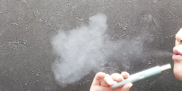 アイコスイルマアイプライムの吸いごたえ