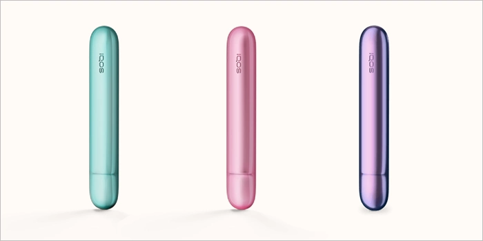 IQOSイルマi(アイ)イルマi ドアカバーの画像