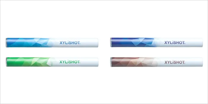 キシリショット