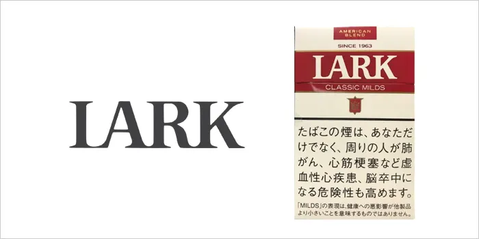ラーク・クラシック・マイルド・KS・ボックス
