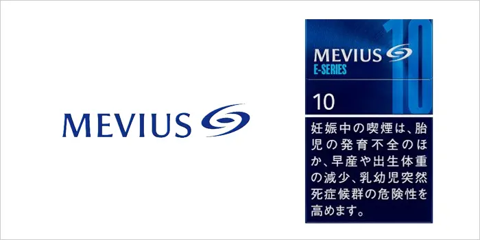 メビウス・イーシリーズ・10・ボックス
