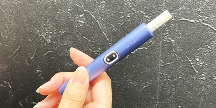 フレックスパフの表示画像