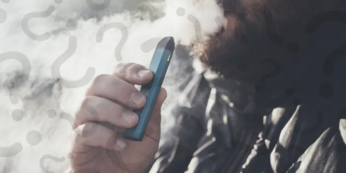 持ち運びシーシャの気になる疑問