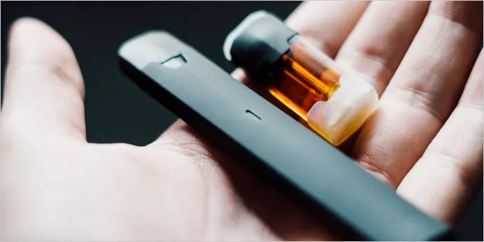 充電式電子タバコおすすめランキング