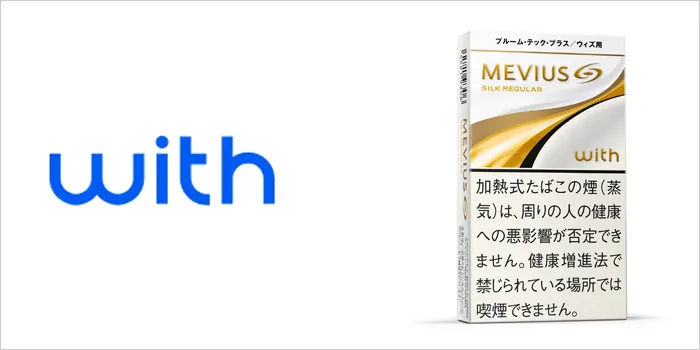 メビウス・プレミアムゴールド・シルク・レギュラー