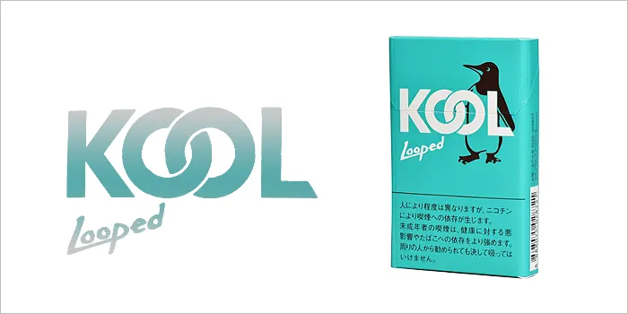 クール・ループド