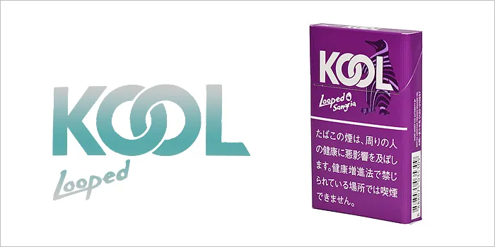 クール・ループド・サングリア