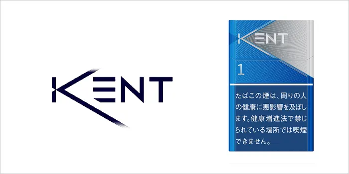 ケント・1・KS・ボックス