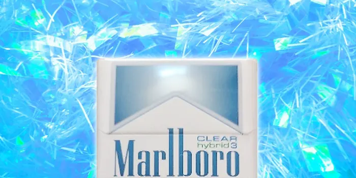 ハイブリッドのマールボロ全種類の値段と味レビュー