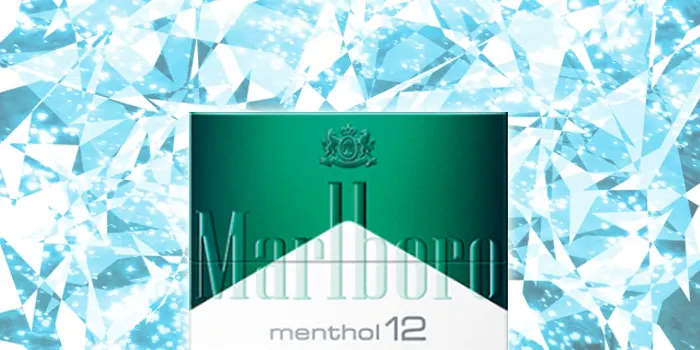 メンソールのマールボロ全種類の値段と味レビュー