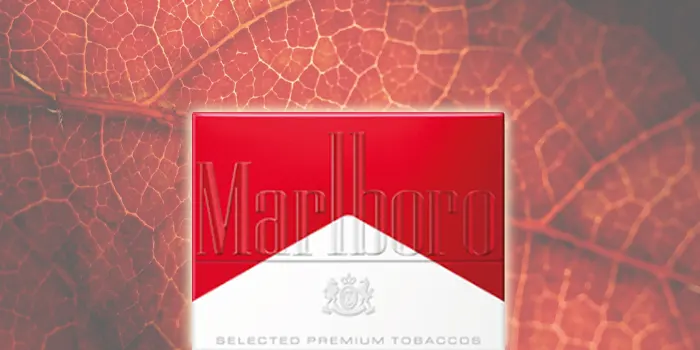 レギュラーのマールボロ全種類の値段と味レビュー