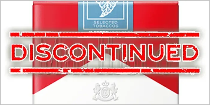 販売終了のマールボロのタバコ全種類