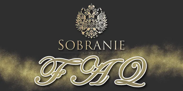 ソブラニーの気になる疑問